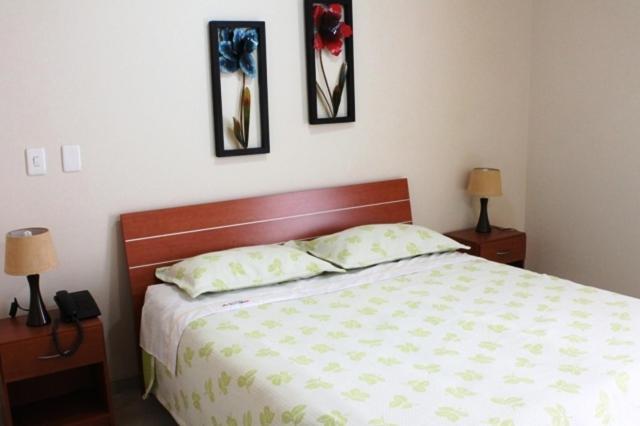 Hoteles Bogota Inn Park Way Chambre photo