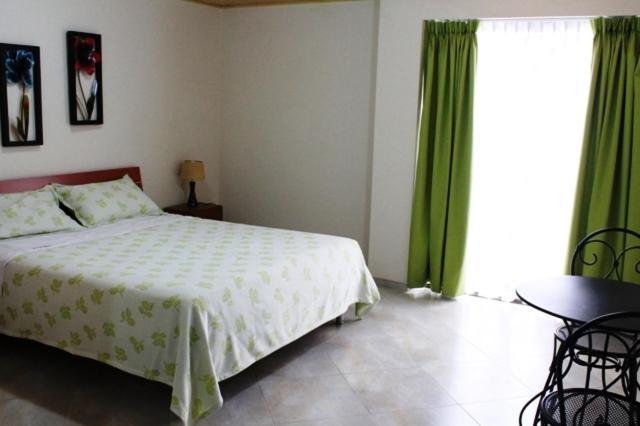 Hoteles Bogota Inn Park Way Chambre photo