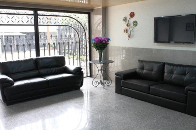 Hoteles Bogota Inn Park Way Extérieur photo
