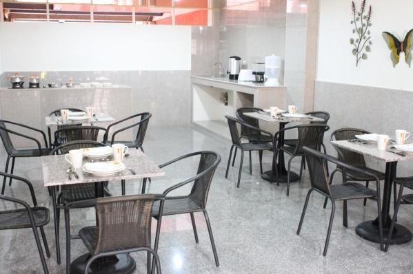 Hoteles Bogota Inn Park Way Extérieur photo